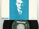 SP 45 Tours Claude François : Sois fier / Je devrais dormir - Disque jukebox