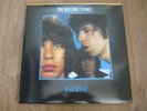 Rolling Stones Alternate Black and blue