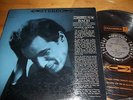 Columbia MS 6141 NM- NM- J.S.Bach Concerto in F / Partita Nos. 1&2 - GLENN GOULD