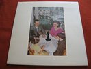 Led zeppelin:Presence FIRST PRE-RELEASE A1/B1  PRESSING MINT/EX++ 
