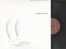 SCHLIPPENBACH / LOVENS - STRANGER THAN LOVE - FREE JAZZ LP - GERMANY IMPORT