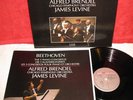 PHILIPS DIGI CLASSICS 411 189-1 4LP HOLL BEETHOVEN THE 5 PIANO CONCERTOS BRENDEL