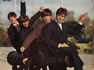 Beatles - All My Loving / Ask Me Why / Money / P.S. I Love You - Parlophone