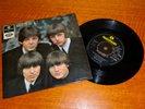 ?BEATLES 1965 UK 1st PRESS E.P 'BEATLES FOR SALE NO.2' EXCELLENT?