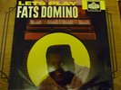FATS DOMINO...LET'S PLAY FATS DOMINO