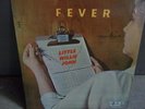 Little Willie John Fever Nurse Cover strong VG+ close to VG++