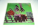 The Human Beinz - Evolutions - LP - 1968 Capital ST 2926 - Garage Psych - Promo