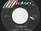 NORTHERN SOUL by FRANKIE AND JOHNNY on HICKORY - 