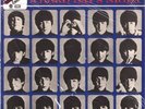 SEALED UK ANALOG Parlophone LP BEATLES Hard Day’s Night - '70s British Vinyl
