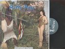 BETTY PAGE - JUNGLE GIRL - LATIN JAZZ LP - GATEFOLD -  GERMANY IMPORT - BOOKLET