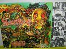 SACRIFICE - Forward To Termination LP Raro Diabolical Force/Metal Blade
