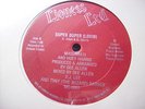 MASURRATI AND HUEY HARRIS - 