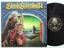 BLIND GUARDIAN -Follow the Blind LP 1989 No Remorse Rec.