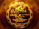 78 RPM-McKINNEY'S COTTON PICKERS-DON REDMAN-VICTOR 21730-CHERRY-SOME SWEET DAY