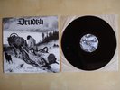 Drudkh - Blood In Our Weels (1. press Faustian Distribution 2006)
