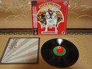 STATUS QUO DOG OF TWO HEAD JAPAN PRESS RARE LP W/OBI