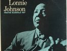 Lonnie Johnson-Blues By-Prestige Bluesville 1007-NICE