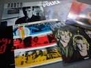 6 LP The Police & Sting - Ghost in the machine u.a.