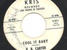 B.B. Carter 