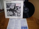 Welsh acid psych folk LP  PERERIN - Haul Ar Yr Eira  / Original copy with insert