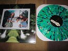 NOFX HOFX Don ho we ain't shit, drugs are good GREEN Splatter vinyl EP
