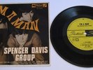 THE SPENCER DAVIS GROUP EP - I'M A MAN