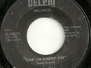 GARAGE BEACH - SOUL 45 by THE VISTAS HEAR IT