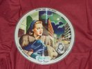 Orig '40s JOAN EDWARDS 78 rpm Picture Disc 10