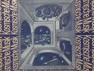KOSMISCHE MUSIK - 2 LPs - DE 73 - NM - POPUL VUH, ASH RA TEMPLE, KLAUS SCHULZE