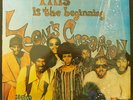 Leon's Creation This Is The Beginning LP NM Listen RARE PRIVATE FUNK SOUL PSYCH