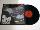 Alex Cima Cosmic Connection rare euro synth disco LP listen hear