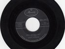 Black Soul Rocker 45 Johnny Copeland Rock and Roll Lily