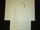 ZZ TOP LIVE IN GERMANY 1980 RARE VINYL TEST PRESSING