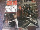 MANFRED  MANN LP   AS IS     LOCOMOTIVE SLEEVE