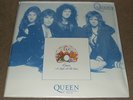QUEEN-A NIGHT AT THE OPERA 30th ANNIVERSARY ED-2005 LP-180gm HALF SPEED MASTERED