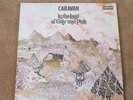 CARAVAN  - IN THE LAND OF GREY AND PINK - DERAM SDL-R1 - 1971