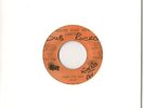 RAREST GLEN BROWN 7