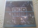 U2 Live BBC 2009 LP 12