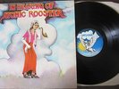 ATOMIC ROOSTER: In Hearing Of *UK 1st PRESS LP ON PEGASUS; PEG 1*EX/EX+; GREAT