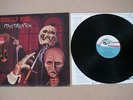 MANILLA ROAD Mystification LP 1987 Private US Heavy Metal Black Dragon NEAR MINT
