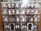 LED ZEPPELIN  Physical Graffiti 1975  LP Album Vinyl EXCELLENT CON.