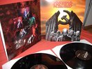 Kreator - At The Pulse Of Kapitulation 2LP Vinyl NOTVD Sodom Slayer Metallica