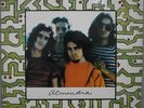 ALMENDRA 2 LP VINYL RECORD 1970 NM PSYCH PROG RARE ARGENTINA ROCK MONO