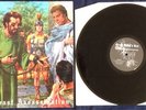 Grand Belials Key Judeobeast Assassination LP Rare Black Metal Burzum Mayhem