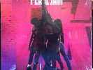 PEARL JAM ten LP Sealed Z 47857 Vinyl 1991 Record 1st Press EPIC Bob Ludwig