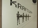 KRAFTWERK-MINIMUM MAXIMUM-LIVE 4 x VINYL LP BOX-NEW & SEALED 2005