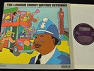 The London Muddy Waters Sessions Bellaphon 19097 GERMAN PRESSING