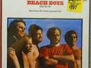 The Beach Boys | Deluxe Set | (3) LP | SEALED | Sticker | Capitol (DTCL-2813)