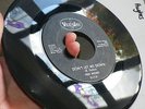 FRED HUGHES Don't Let Me Down/My Heart Cries Oh DJ Copy VEE JAY Northern Soul 45