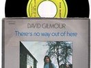 DAVID GILMOUR (PINK FLOYD) THERE'S NO WAY '78 ITALY 7